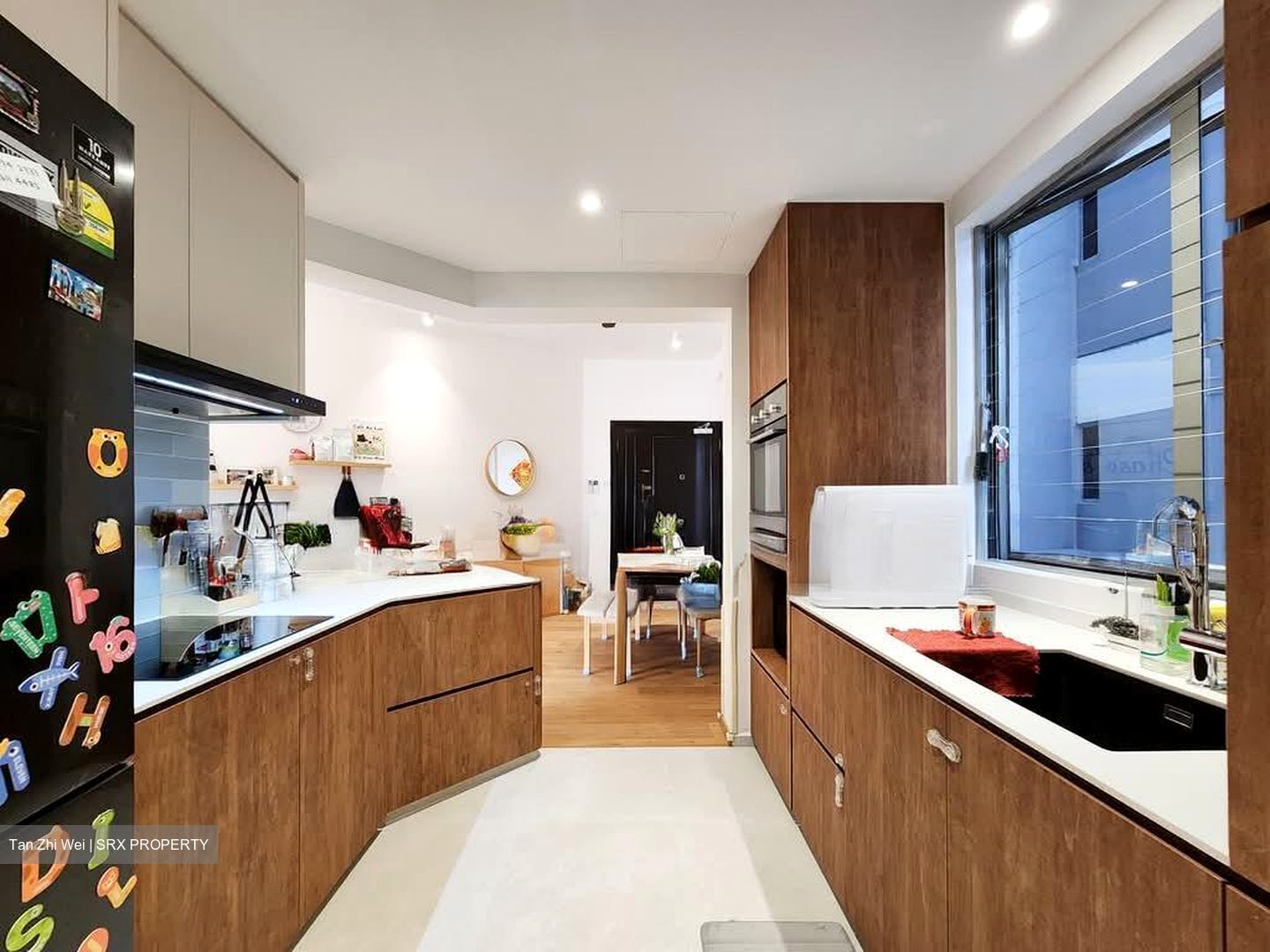 The Bayshore (D16), Condominium #536468431